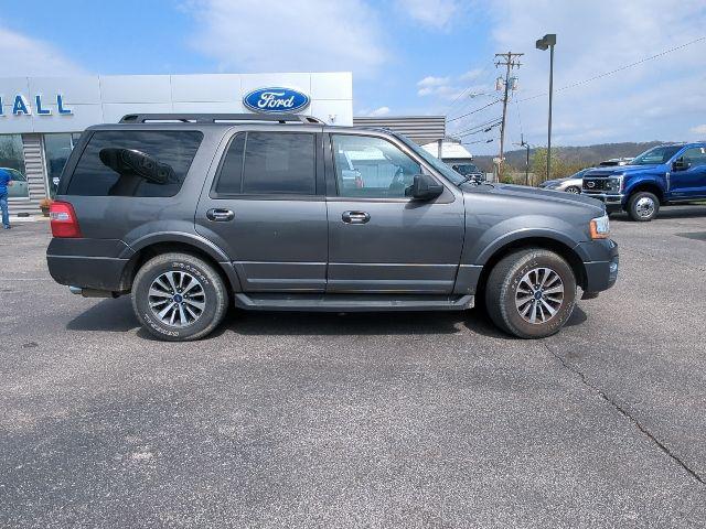 2016 Ford Expedition XLT