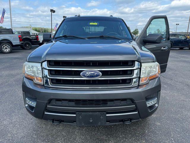 2016 Ford Expedition XLT
