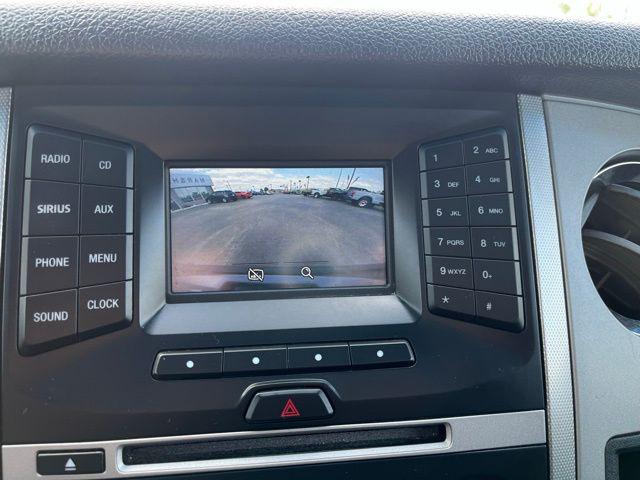 2016 Ford Expedition XLT