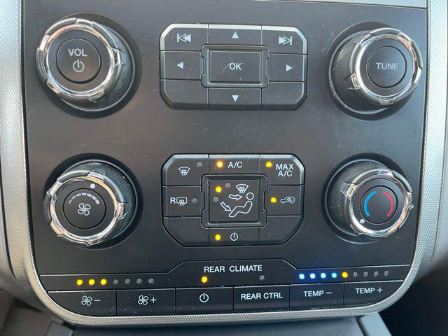 2016 Ford Expedition XLT