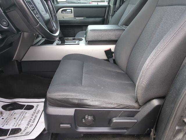 2016 Ford Expedition XLT