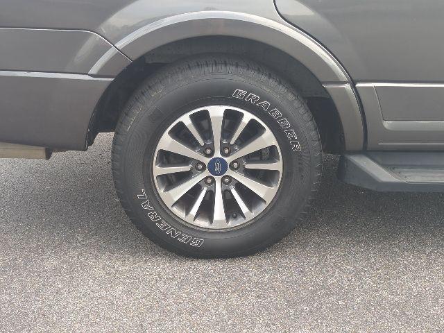 2016 Ford Expedition XLT