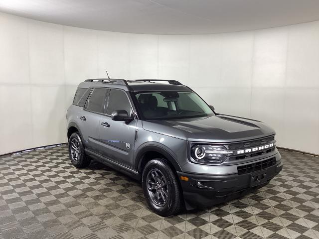 2024 Ford Bronco Sport Big Bend for sale in Grandville, MI
