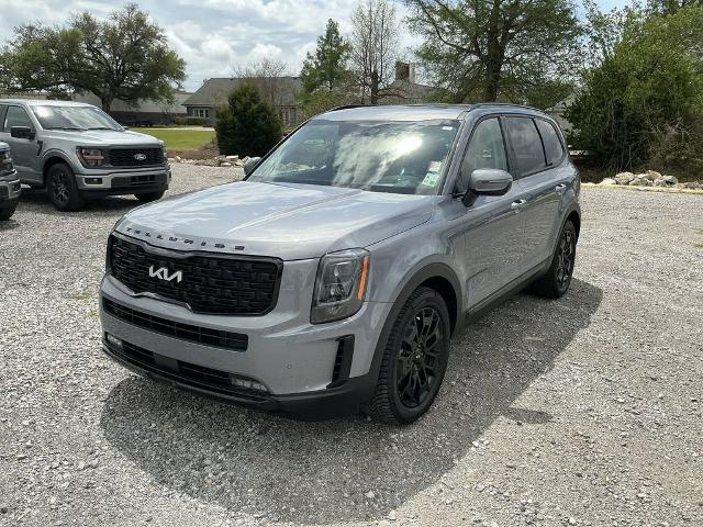 2022 Kia Telluride SX for sale in Houma, LA