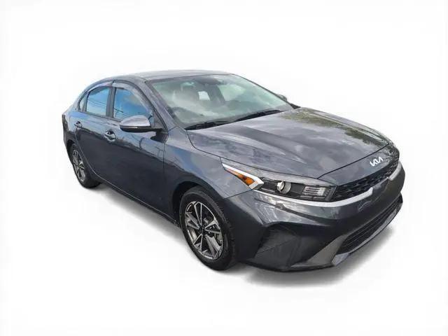 2023 Kia Forte LXS for sale in Tullahoma, TN