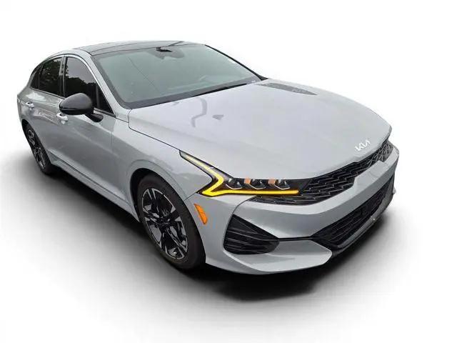 2023 Kia K5 GT-Line for sale in Tullahoma, TN