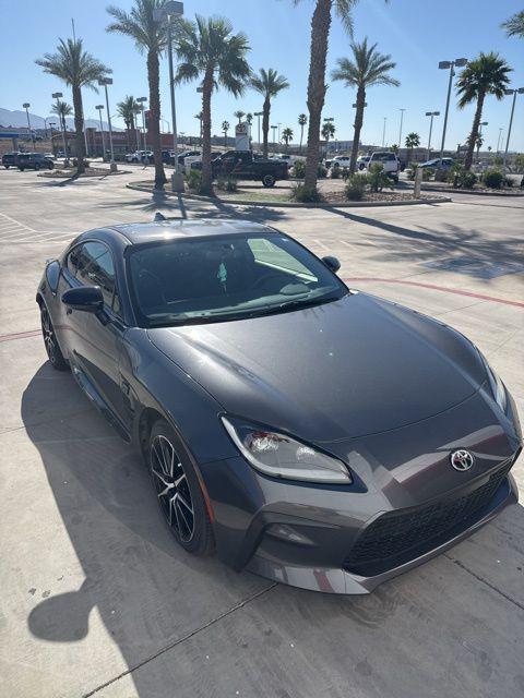 2023 Toyota GR86 Base for sale in Lake Havasu City, AZ