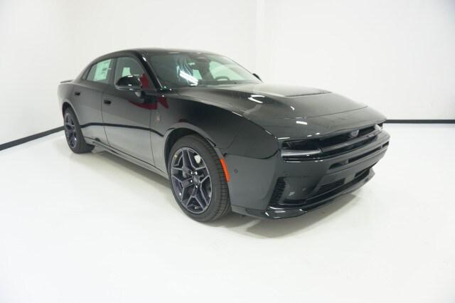 2026 Dodge Charger CHARGER SCAT PACK 4-DOOR AWD