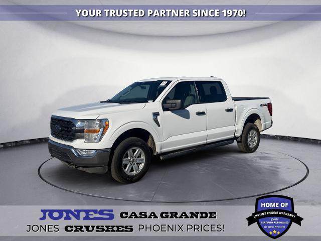 2022 Ford F-150 XLT for sale in Casa Grande, AZ