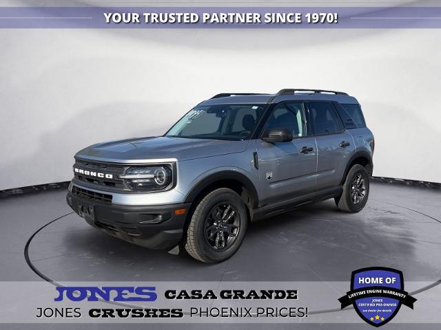 2021 Ford Bronco Sport Big Bend for sale in Casa Grande, AZ