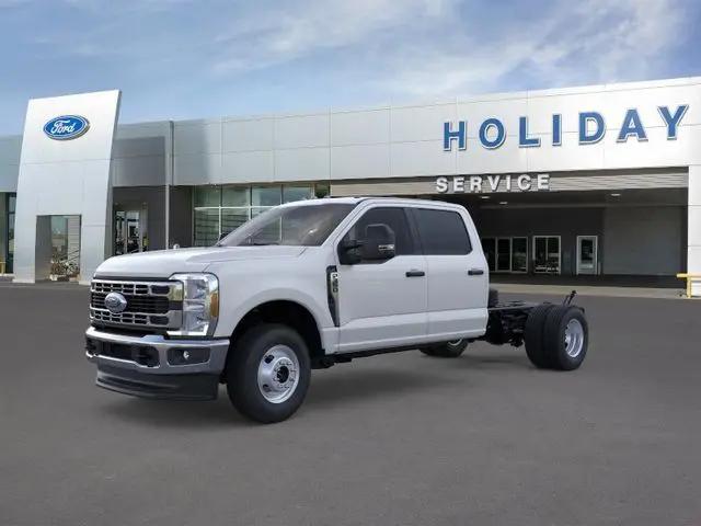 2026 Ford F-350 XL for sale in Whitesboro, TX