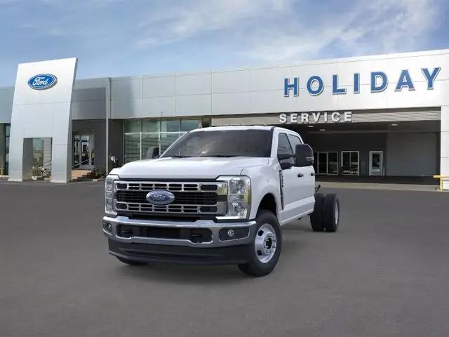 2026 Ford F-350 XL