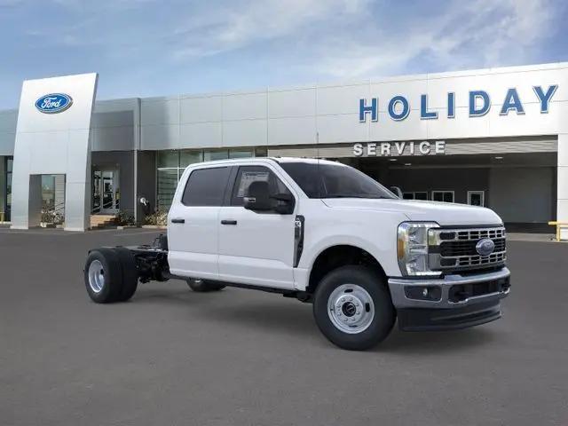 2026 Ford F-350 XL