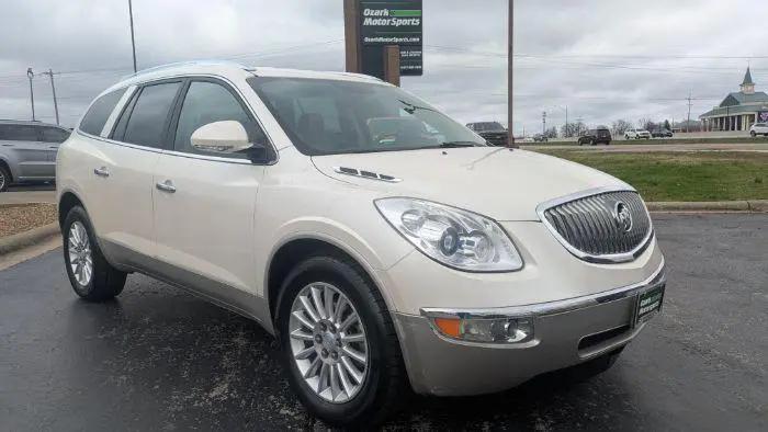 2012 Buick Enclave Leather for sale in Ozark, MO