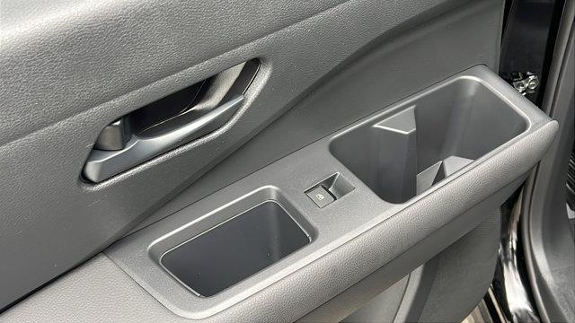 2025 Nissan Pathfinder Rock Creek 4WD