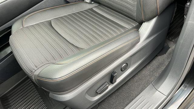 2025 Nissan Pathfinder Rock Creek 4WD