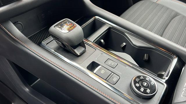 2025 Nissan Pathfinder Rock Creek 4WD