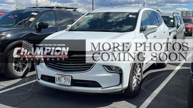 2024 Buick Enclave Premium AWD for sale in Reno, NV
