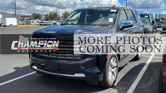2024 Chevrolet Tahoe 4WD Premier for sale in Reno, NV