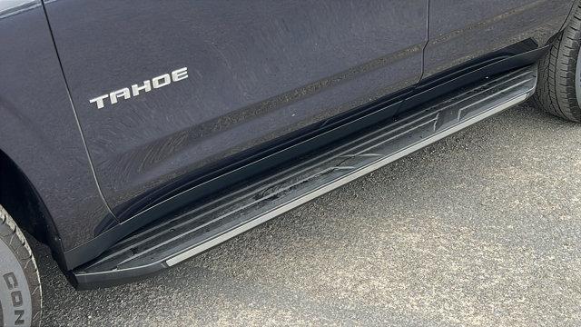 2024 Chevrolet Tahoe 4WD Premier