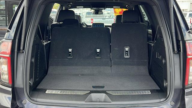 2024 Chevrolet Tahoe 4WD Premier