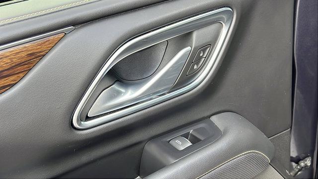 2024 Chevrolet Tahoe 4WD Premier