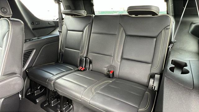 2024 Chevrolet Tahoe 4WD Premier