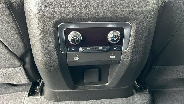 2024 Chevrolet Tahoe 4WD Premier