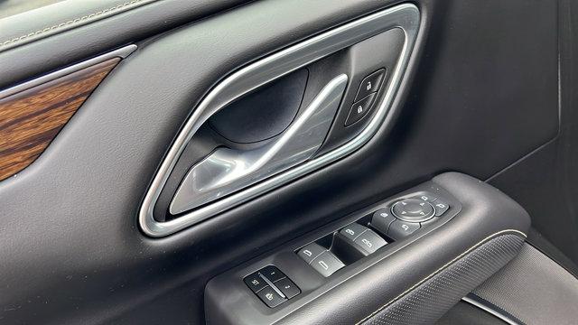 2024 Chevrolet Tahoe 4WD Premier