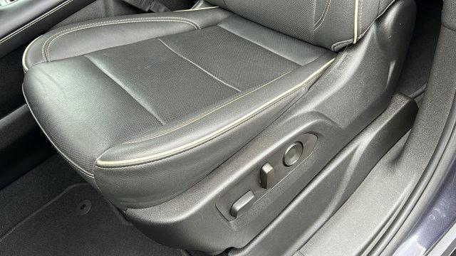 2024 Chevrolet Tahoe 4WD Premier