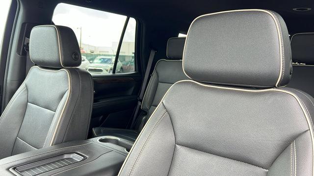 2024 Chevrolet Tahoe 4WD Premier