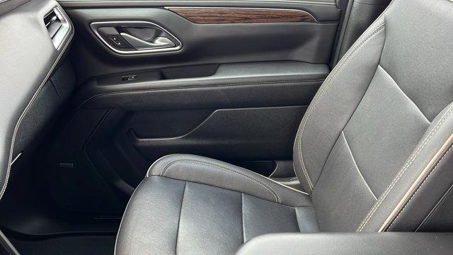 2024 Chevrolet Tahoe 4WD Premier