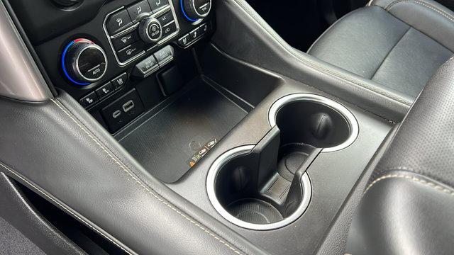 2024 Chevrolet Tahoe 4WD Premier