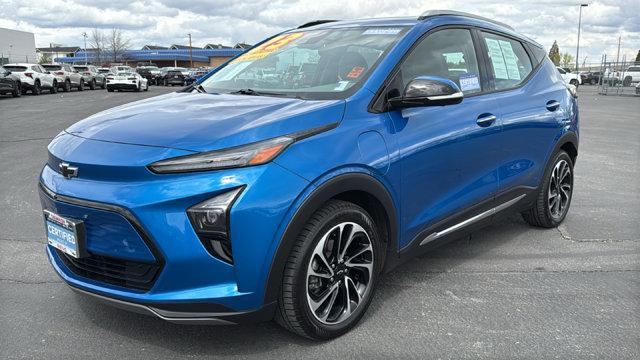 2023 Chevrolet Bolt EUV FWD Premier for sale in Reno, NV