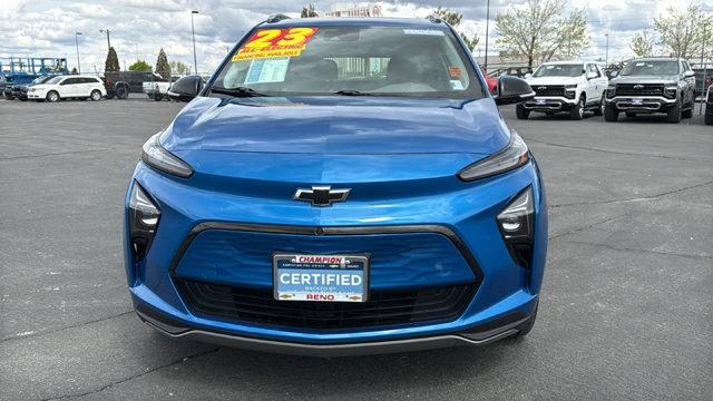 2023 Chevrolet Bolt EUV FWD Premier
