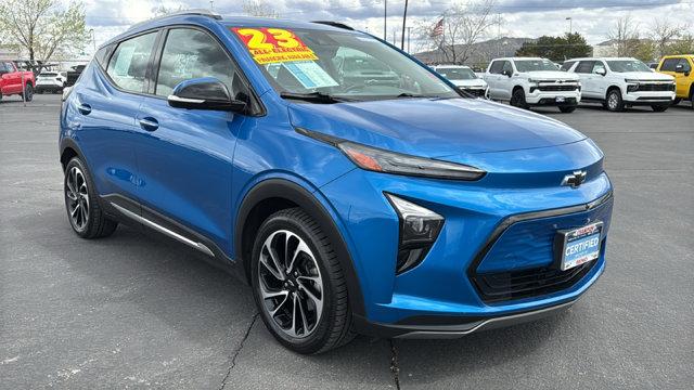 2023 Chevrolet Bolt EUV FWD Premier