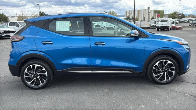 2023 Chevrolet Bolt EUV FWD Premier