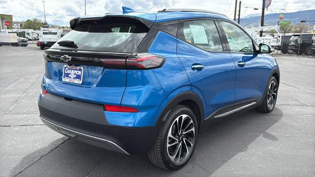 2023 Chevrolet Bolt EUV FWD Premier
