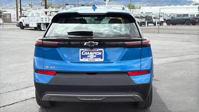 2023 Chevrolet Bolt EUV FWD Premier