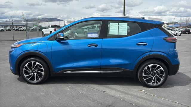 2023 Chevrolet Bolt EUV FWD Premier