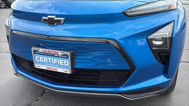 2023 Chevrolet Bolt EUV FWD Premier