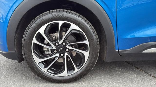 2023 Chevrolet Bolt EUV FWD Premier