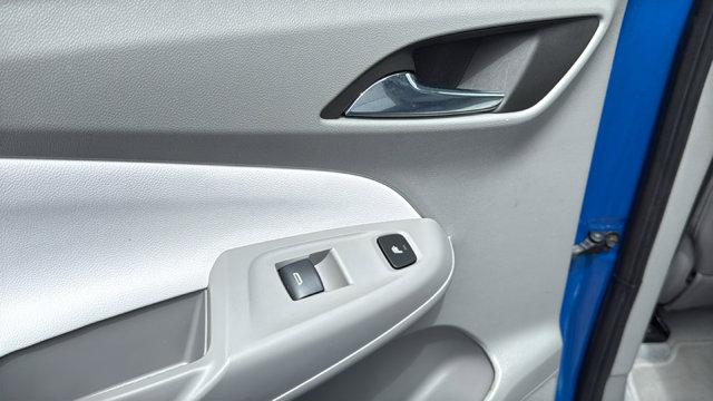 2023 Chevrolet Bolt EUV FWD Premier