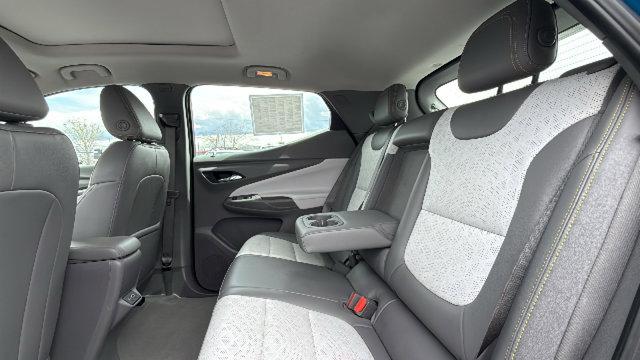 2023 Chevrolet Bolt EUV FWD Premier