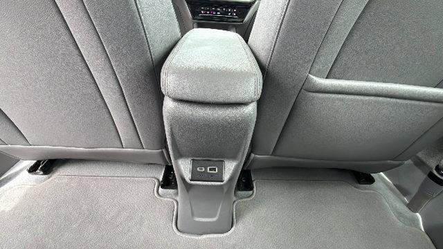2023 Chevrolet Bolt EUV FWD Premier