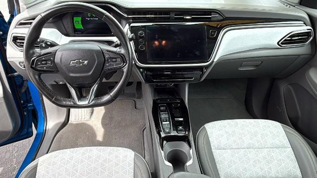 2023 Chevrolet Bolt EUV FWD Premier