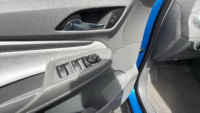 2023 Chevrolet Bolt EUV FWD Premier