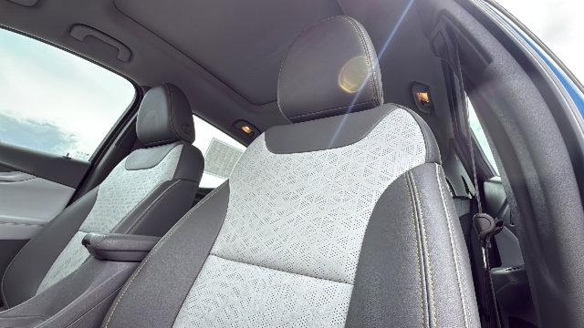 2023 Chevrolet Bolt EUV FWD Premier