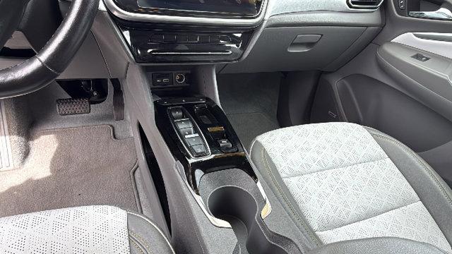 2023 Chevrolet Bolt EUV FWD Premier