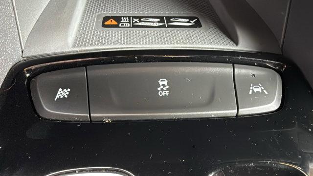 2023 Chevrolet Bolt EUV FWD Premier